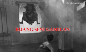 Ruang Seni Gamelan