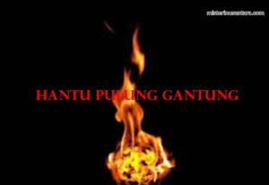 Hantu Pulung Gantung