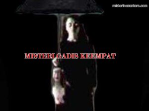 Misteri Gadis Keempat