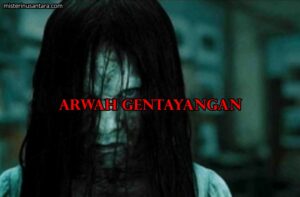 Arwah Gentayangan