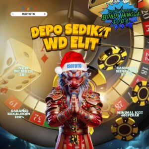 Klik Disini, Daftar Platform Game Online Aman dan Terpercaya Sejak 2014