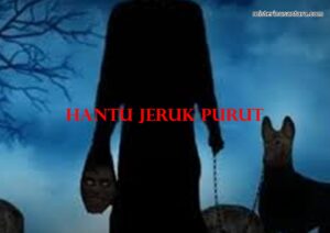 Hantu Jeruk Purut