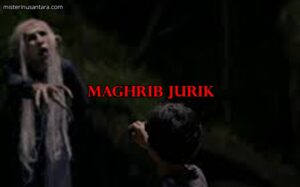 Maghrib Jurik