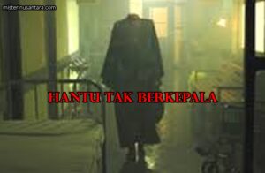 Hantu Tak Berkepala