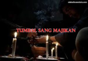 Tumbal Sang Majikan