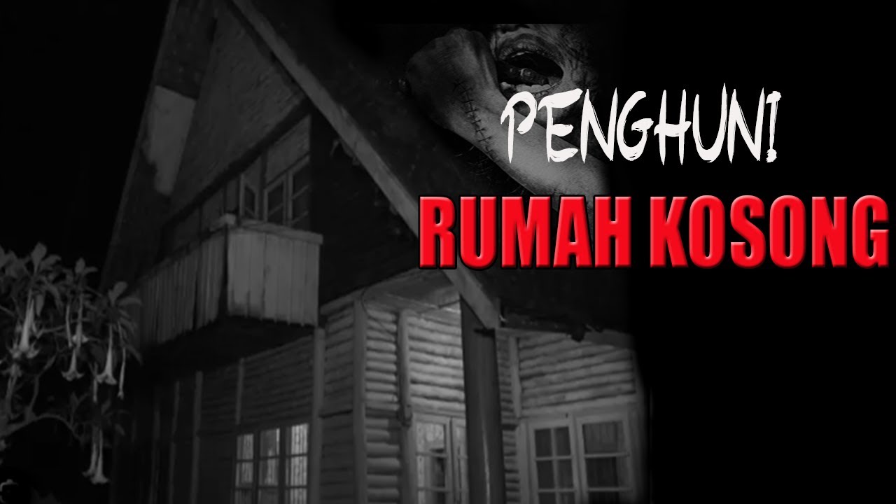 Misteri Rumah Kosong yang Dihuni Begu Ganjang Bekas Pesugihan Pemiliknya