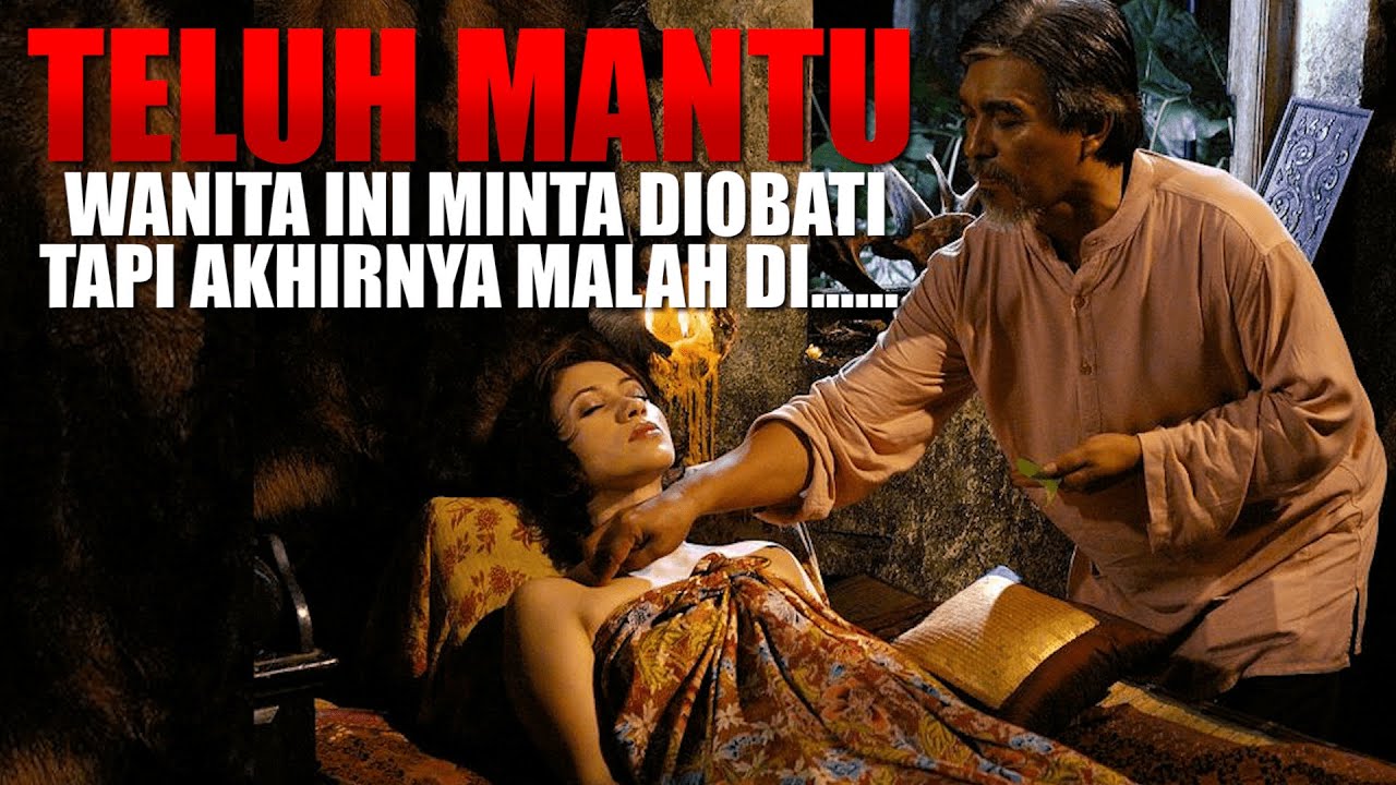 Aji Sabdo Pandito Songo: Mantra Santet dan Teluh yang Menyimpan Misteri Nusantara