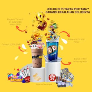 Klik Disini, Daftar Platform Aman dan Terpercaya Sejak 2014