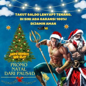 Klik Disini, Daftar Platform Aman dan Terpercaya Sejak 2014