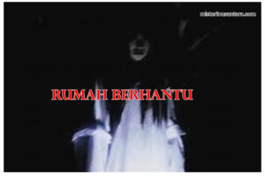 Rumah Berhantu