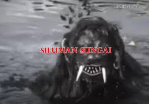 Siluman Sungai