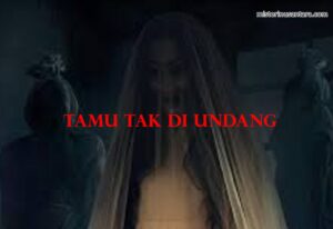 Tamu Tak Di Undang