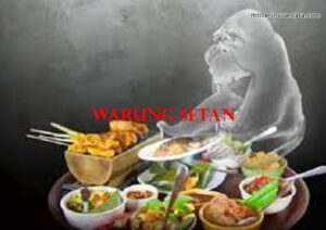 Warung Setan