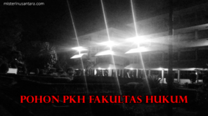Pohon PKH Fakultas Hukum
