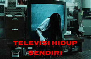 Televisi Hidup Sendiri